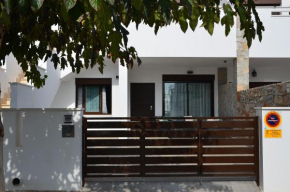 Carisma Bahia Homes Residencial  Торре Да Ла Орадада